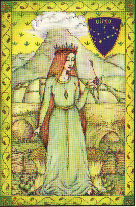 VIRGO